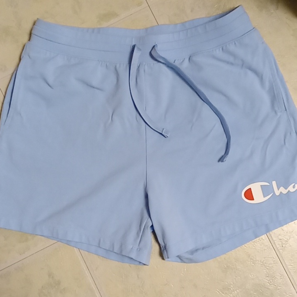 Champion Shorts XL Teen